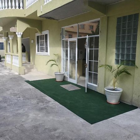 Comfy Guest Rooms Port Antonio Luaran gambar