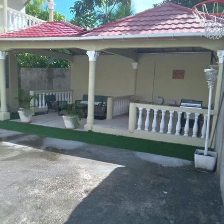 Comfy Guest Rooms Port Antonio Luaran gambar