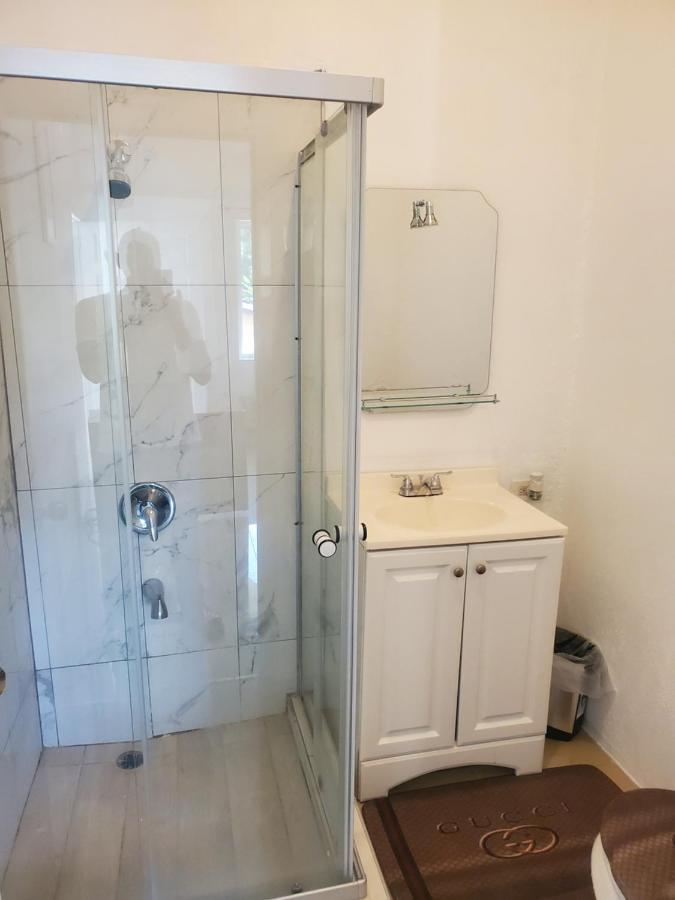 Comfy Guest Rooms Port Antonio Luaran gambar