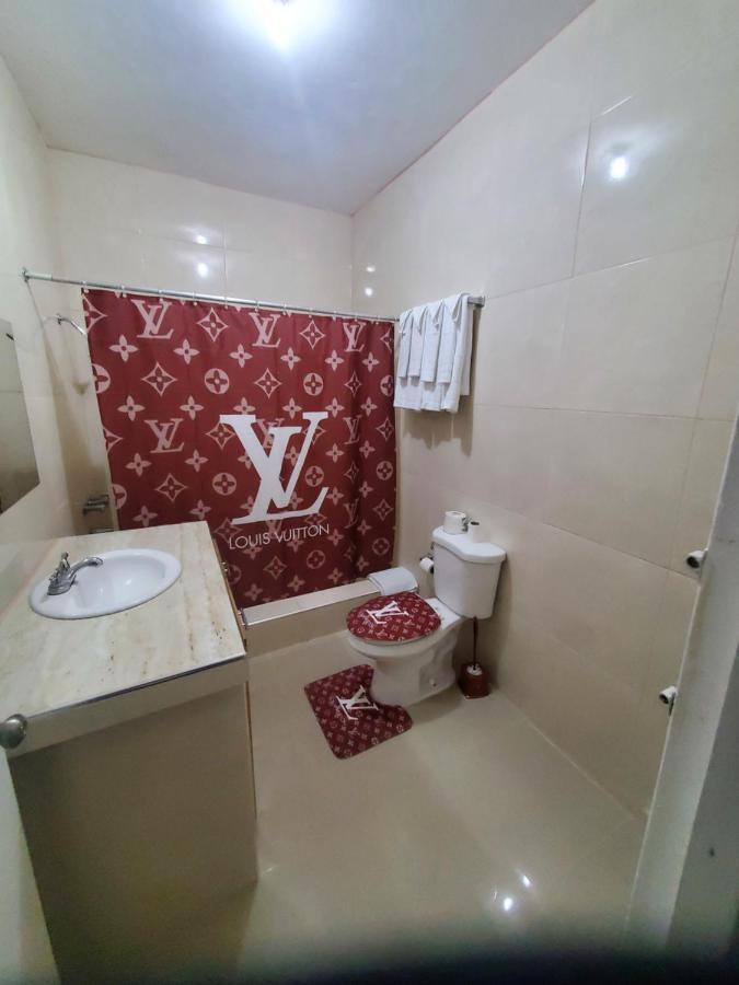 Comfy Guest Rooms Port Antonio Luaran gambar