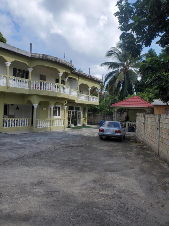 Comfy Guest Rooms Port Antonio Luaran gambar