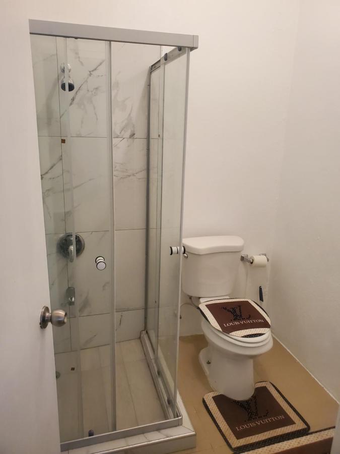 Comfy Guest Rooms Port Antonio Luaran gambar