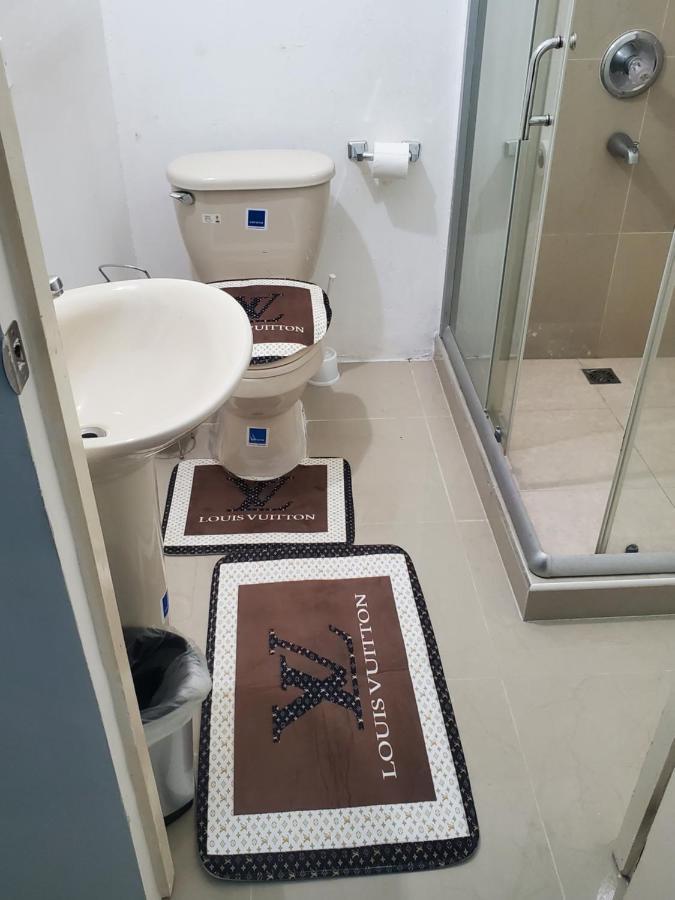Comfy Guest Rooms Port Antonio Luaran gambar