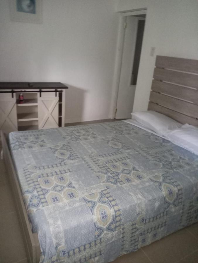 Comfy Guest Rooms Port Antonio Luaran gambar