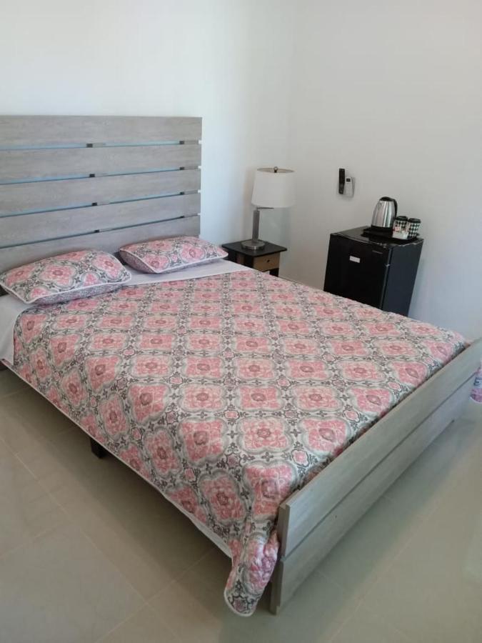 Comfy Guest Rooms Port Antonio Luaran gambar