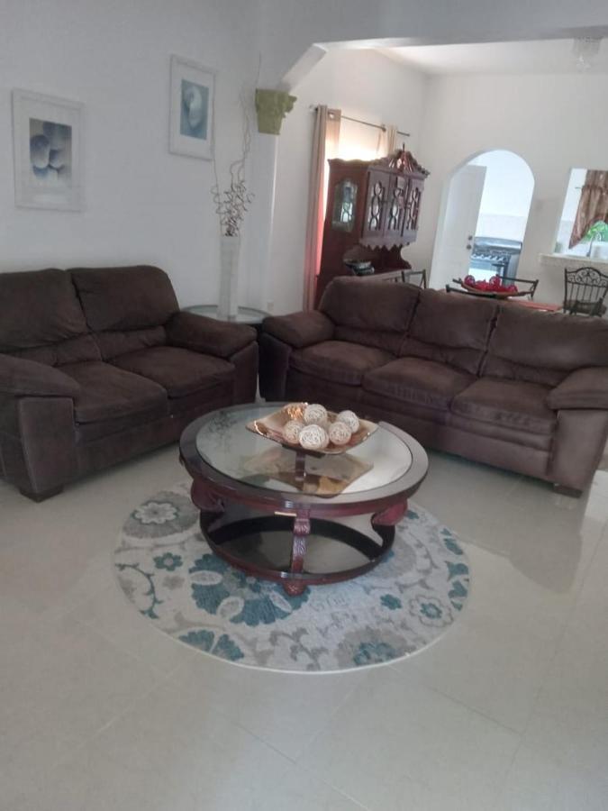 Comfy Guest Rooms Port Antonio Luaran gambar