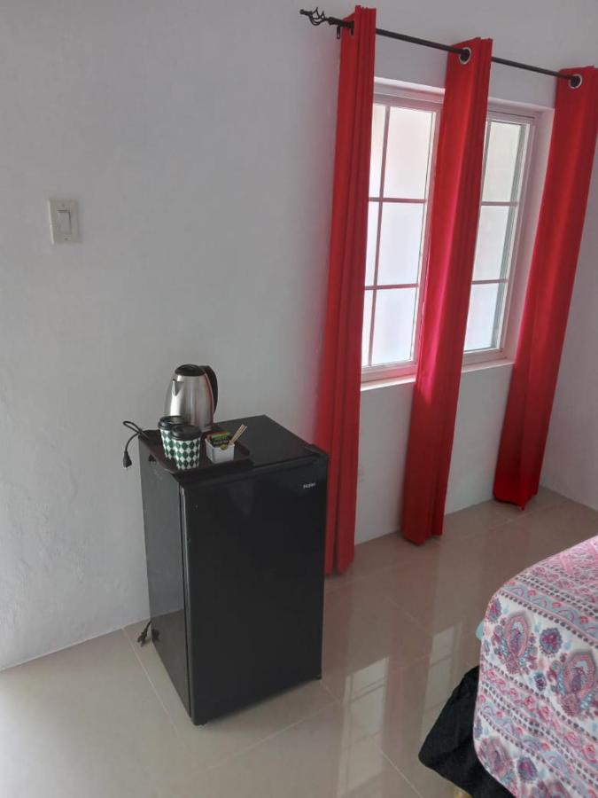 Comfy Guest Rooms Port Antonio Luaran gambar