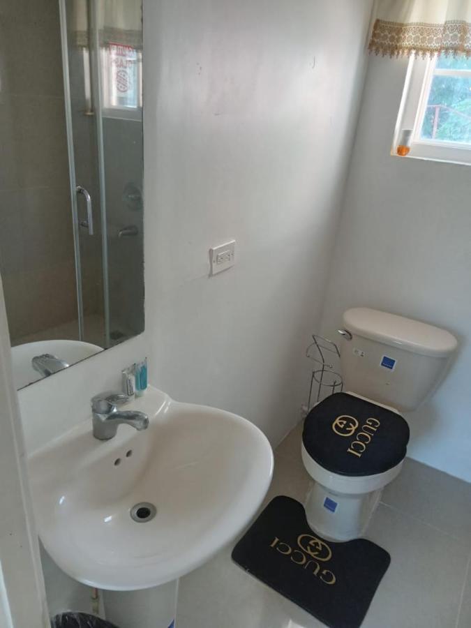 Comfy Guest Rooms Port Antonio Luaran gambar