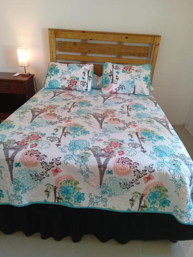 Comfy Guest Rooms Port Antonio Luaran gambar