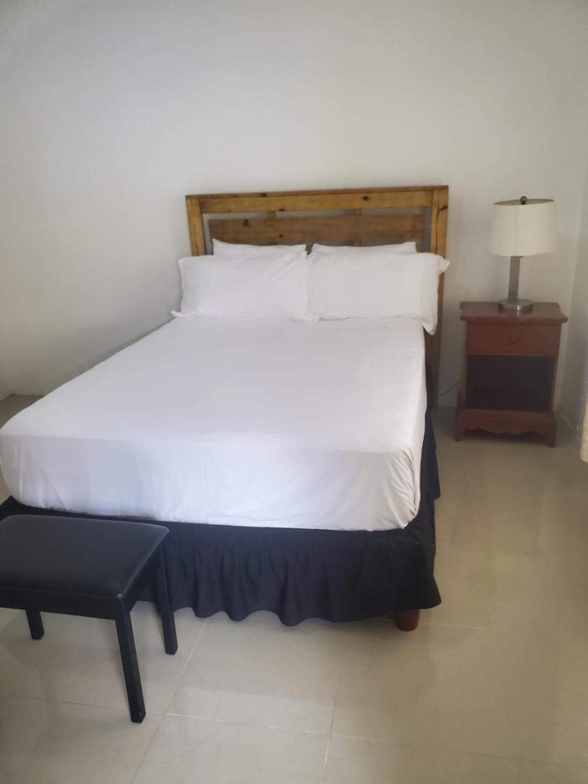 Comfy Guest Rooms Port Antonio Luaran gambar