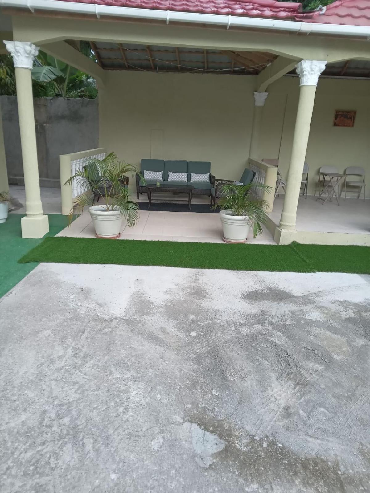 Comfy Guest Rooms Port Antonio Luaran gambar