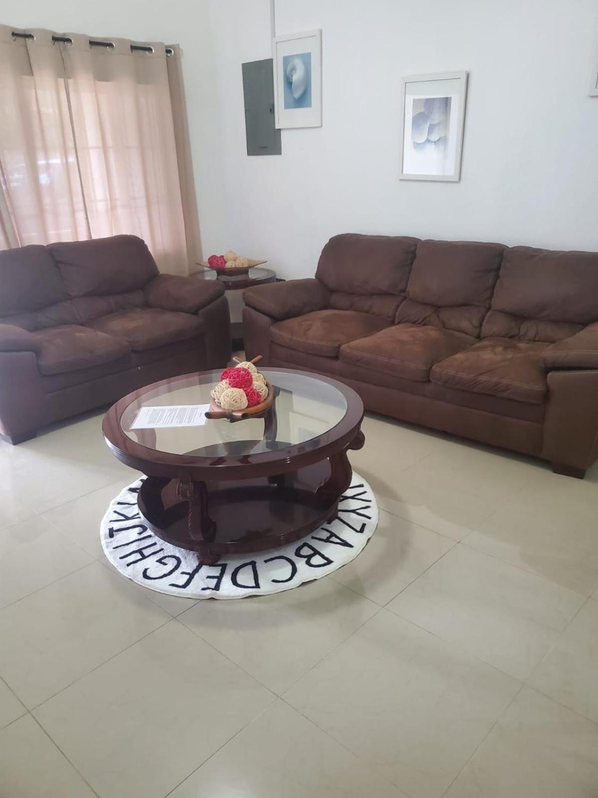 Comfy Guest Rooms Port Antonio Luaran gambar