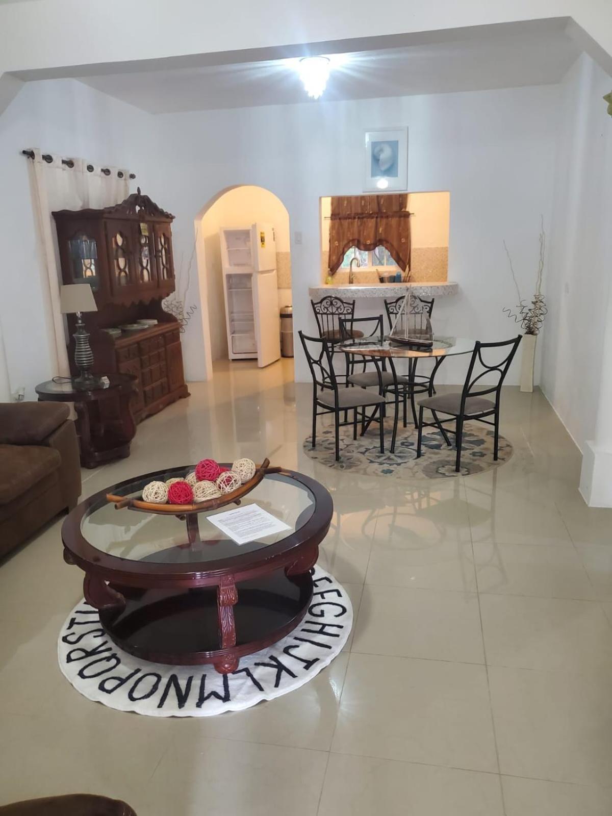 Comfy Guest Rooms Port Antonio Luaran gambar