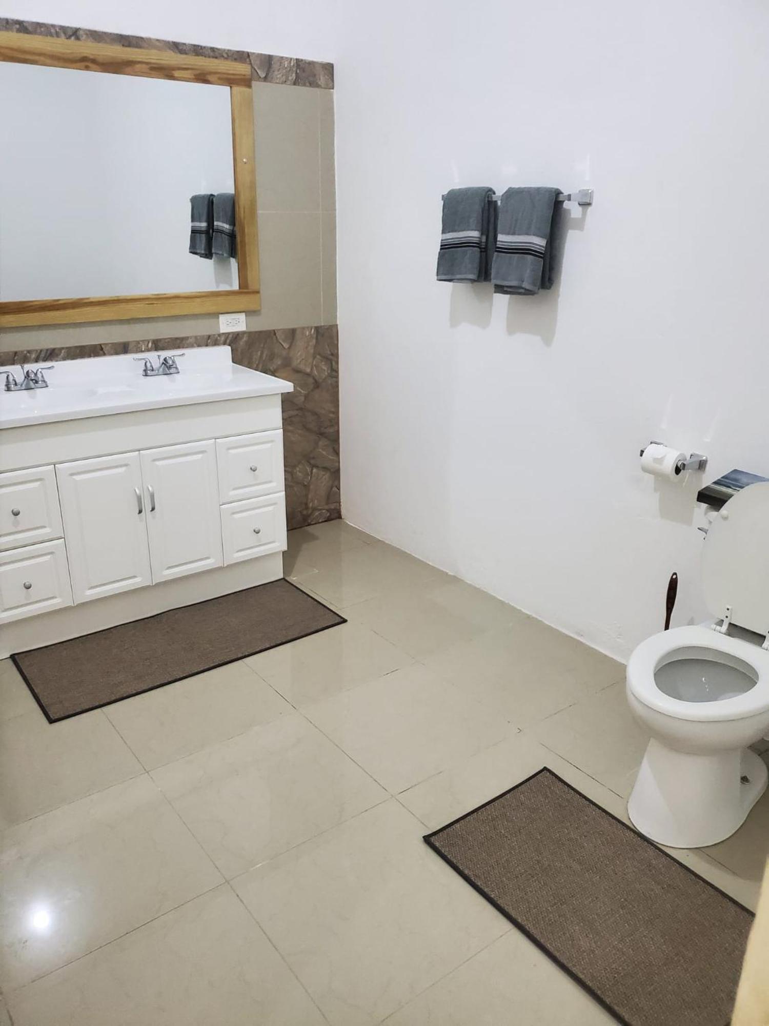 Comfy Guest Rooms Port Antonio Luaran gambar