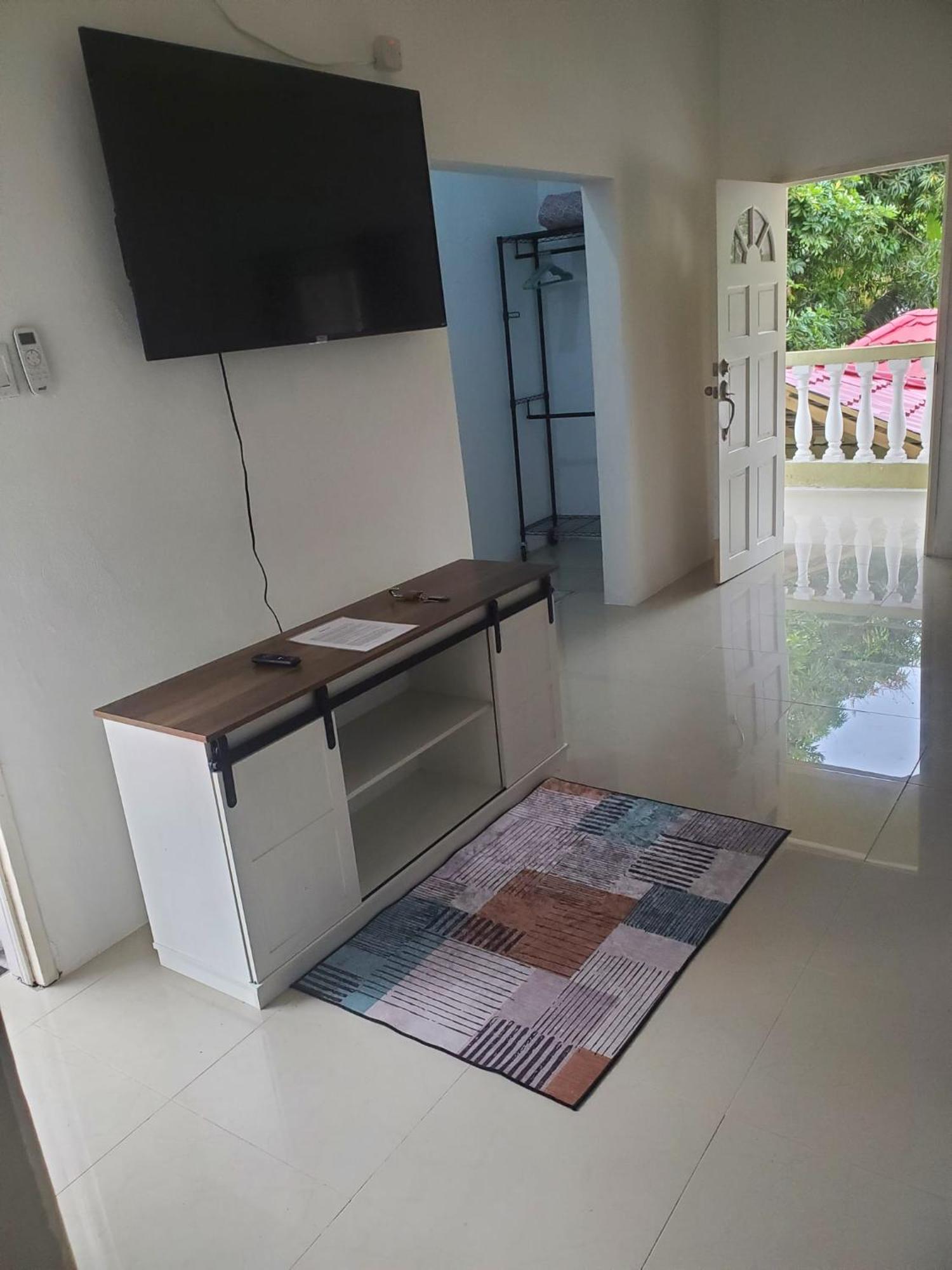 Comfy Guest Rooms Port Antonio Luaran gambar