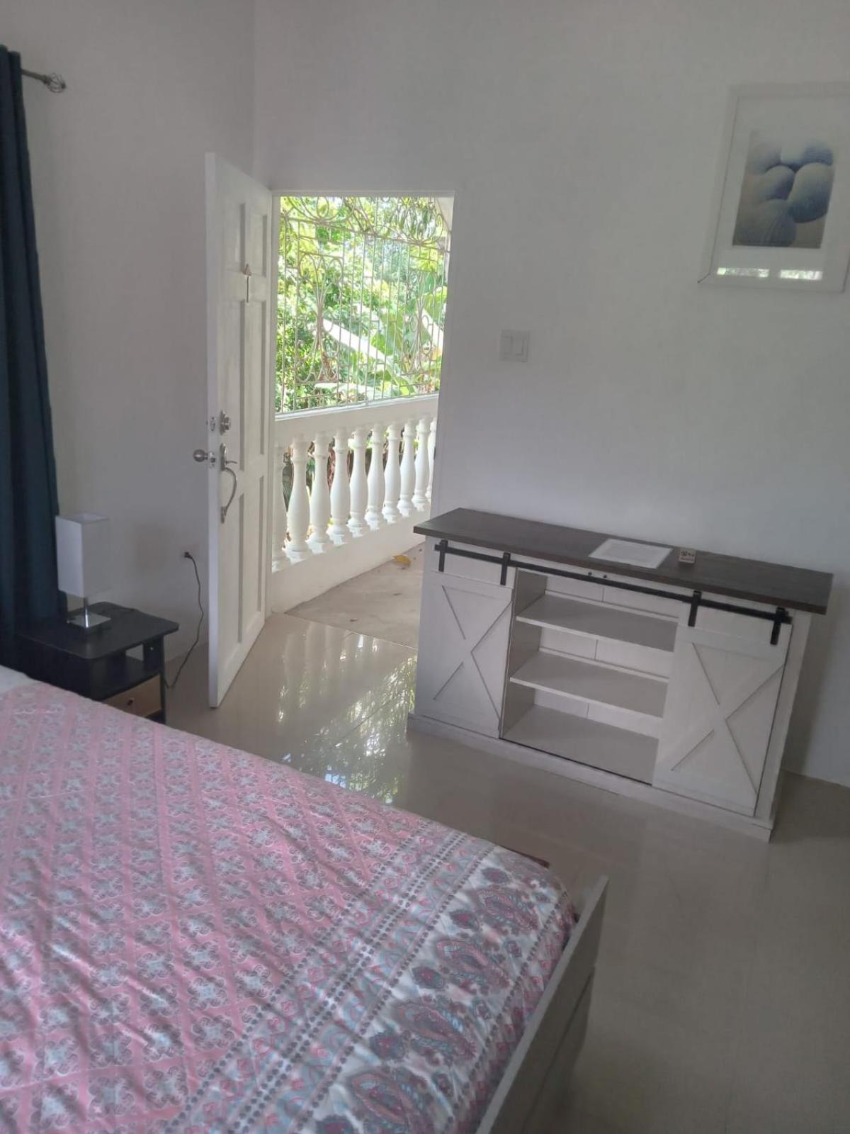 Comfy Guest Rooms Port Antonio Luaran gambar