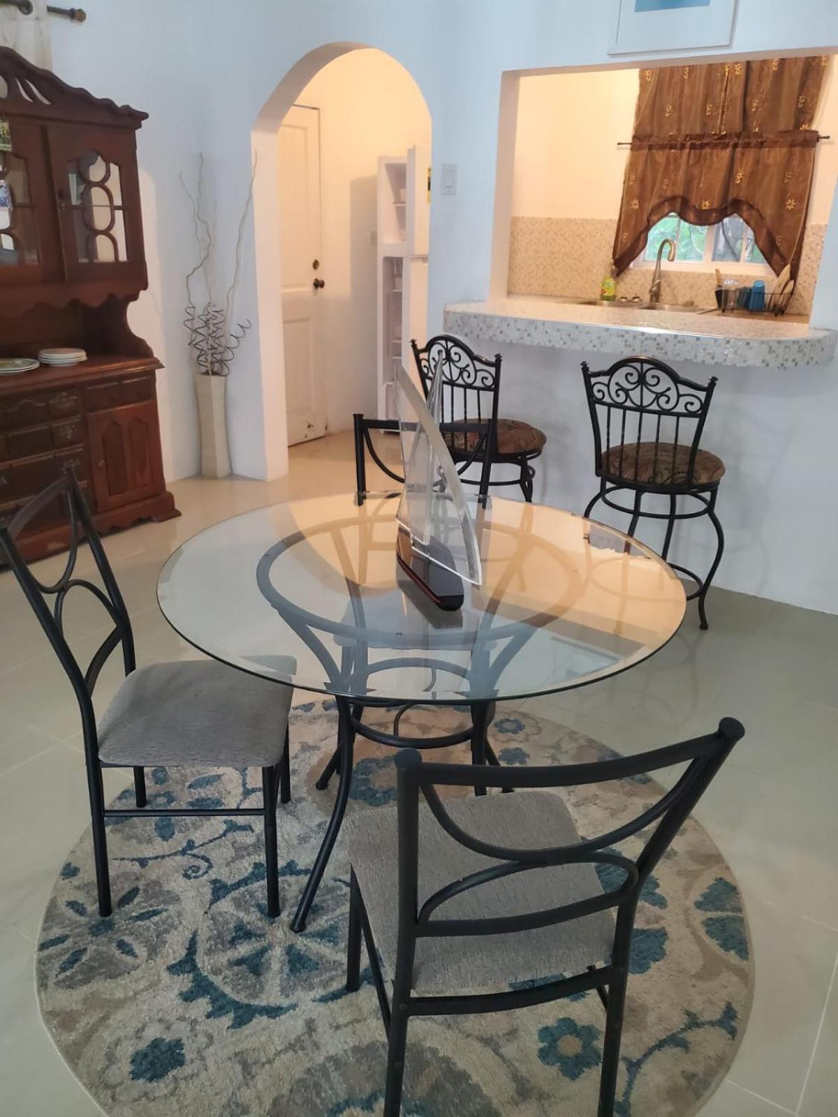 Comfy Guest Rooms Port Antonio Luaran gambar