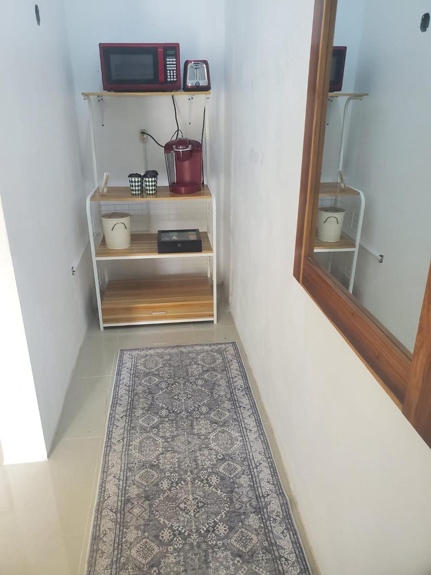 Comfy Guest Rooms Port Antonio Luaran gambar