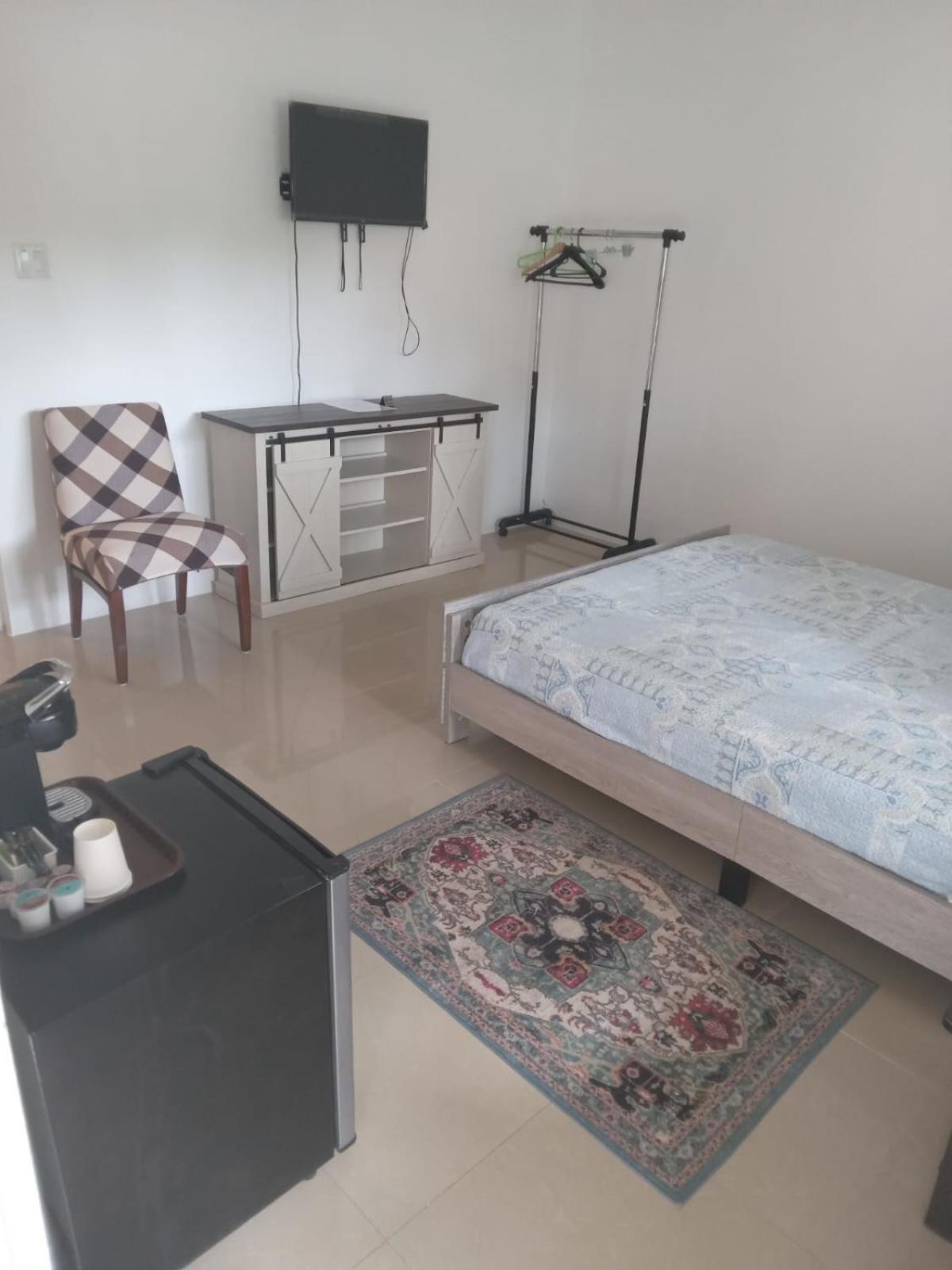 Comfy Guest Rooms Port Antonio Luaran gambar